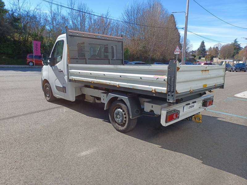 Renault Master - Photo 13