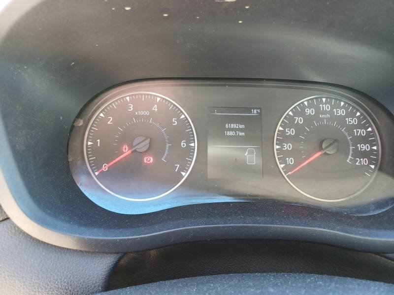 Renault Master - Photo 14