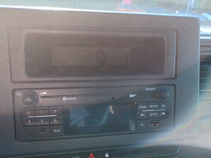 Renault Master - Photo 15
