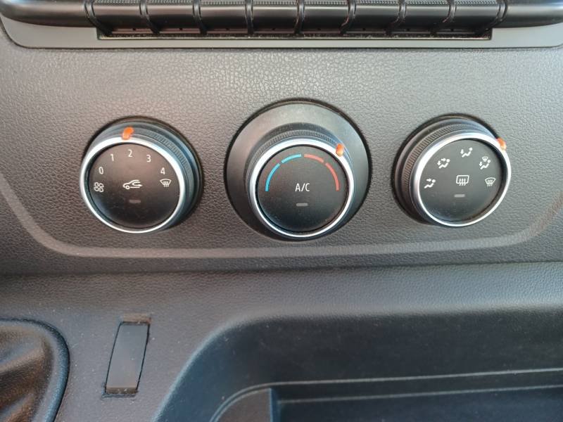 Renault Master - Photo 16