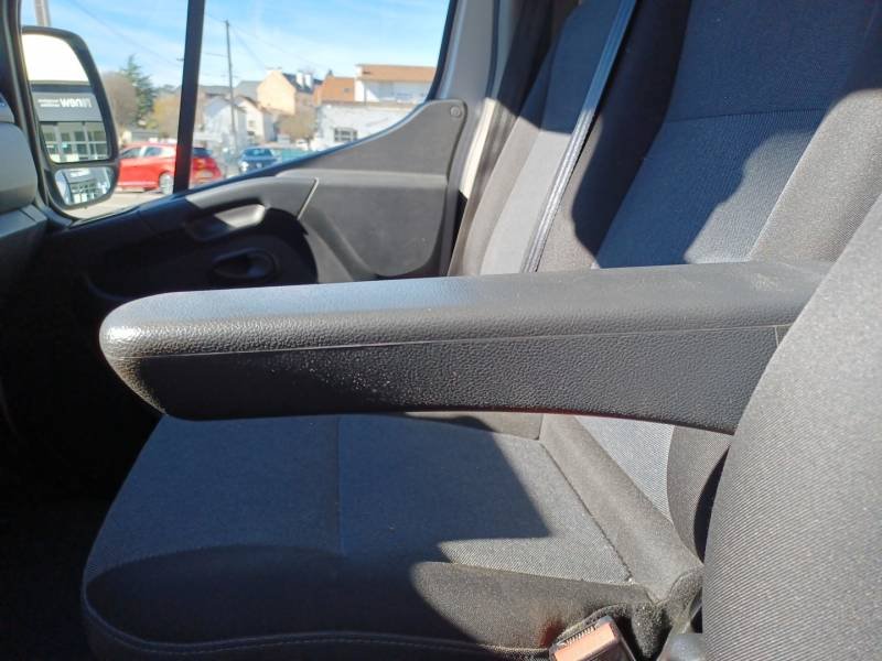 Renault Master - Photo 20
