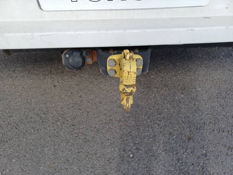 Renault Master - Photo 21