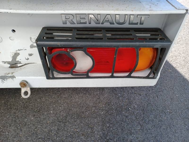 Renault Master - Photo 22