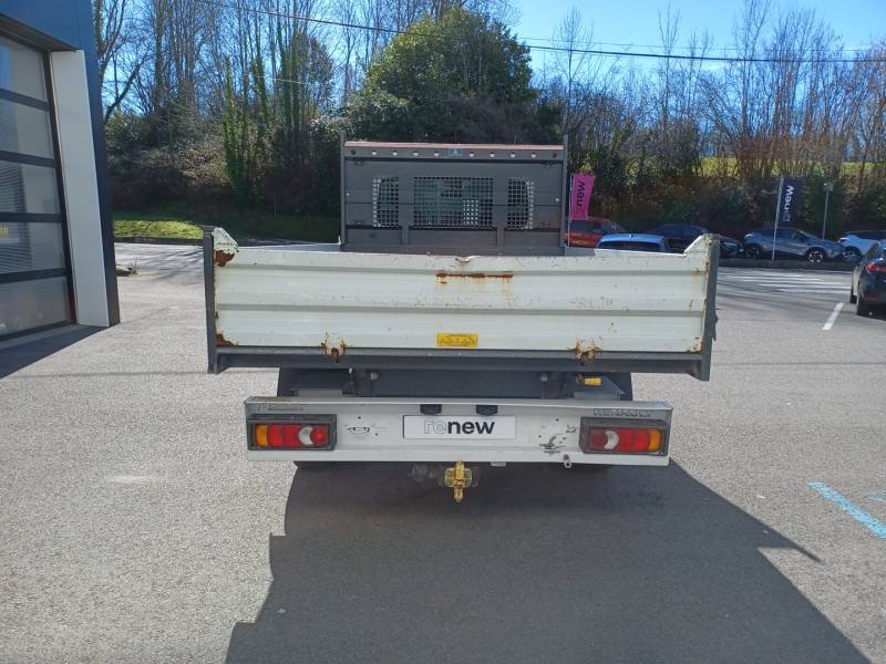 Renault Master - Photo 3