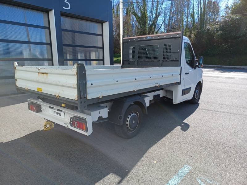 Renault Master - Photo 4