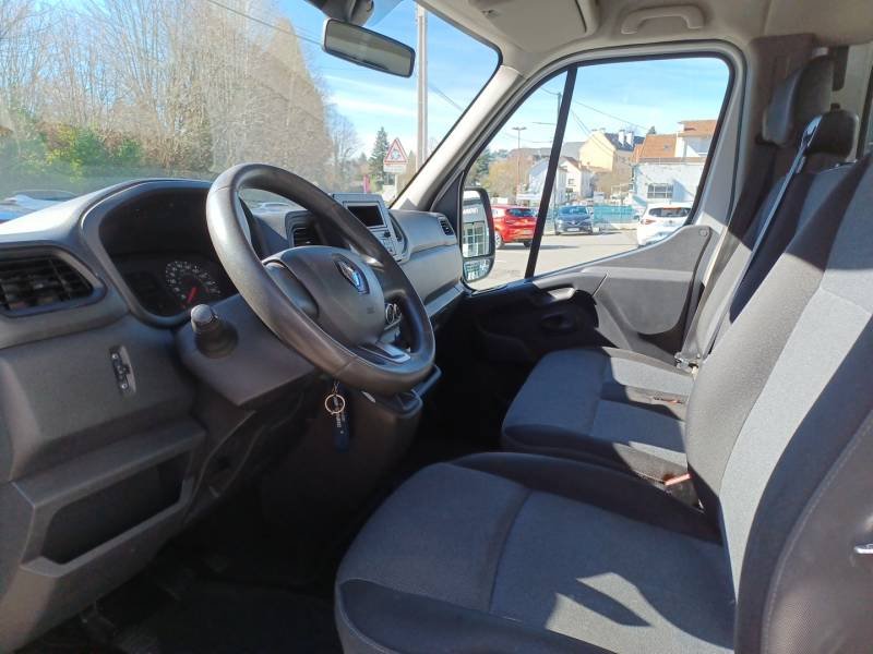 Renault Master - Photo 6