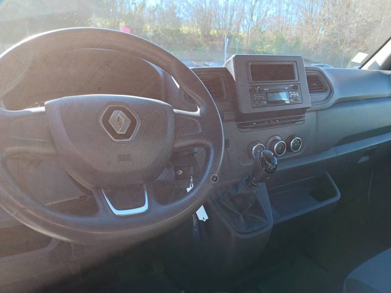 Renault Master - Photo 7