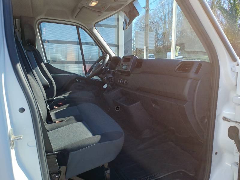 Renault Master - Photo 8