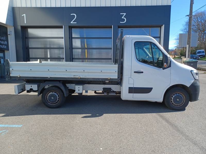 Renault Master - Photo 9