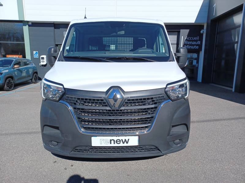 Renault Master - Photo 10