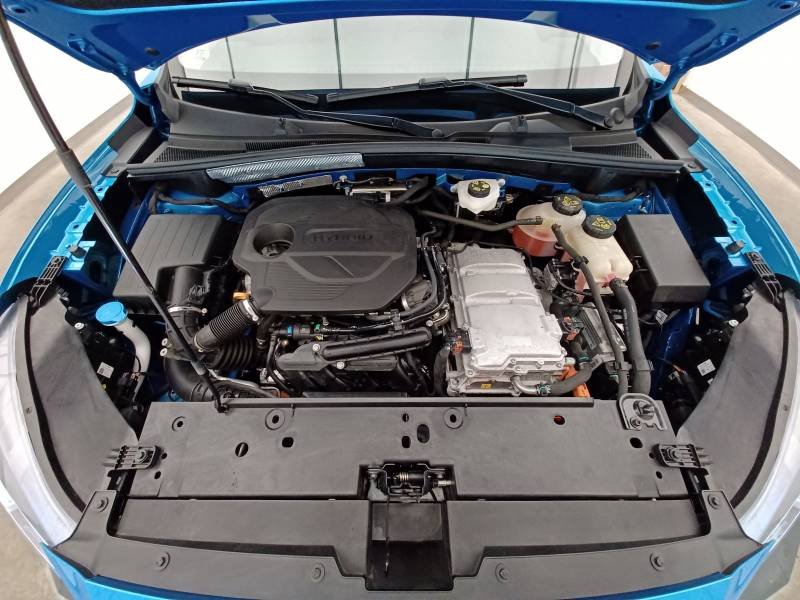 MG ZS - Photo 11