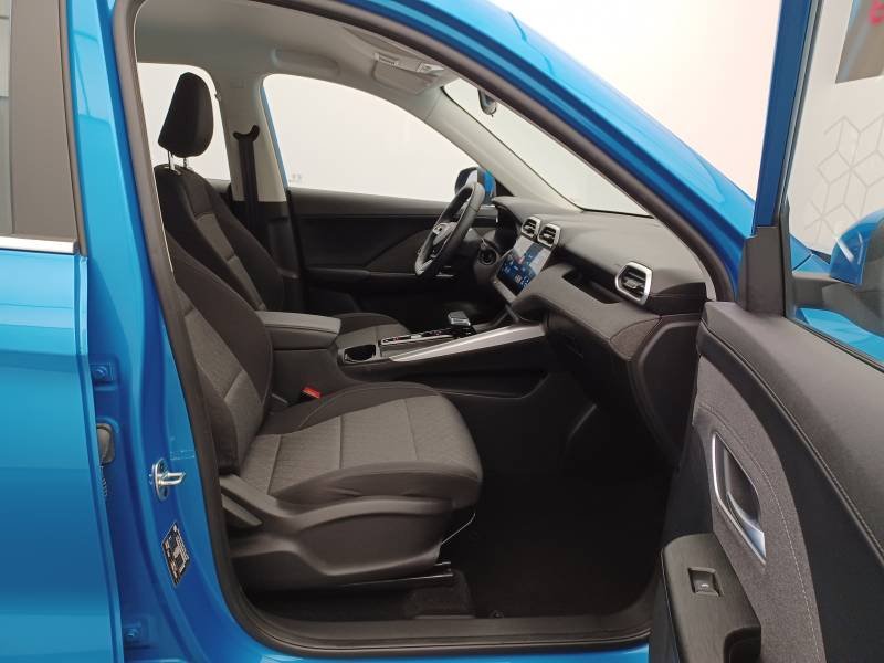 MG ZS - Photo 14