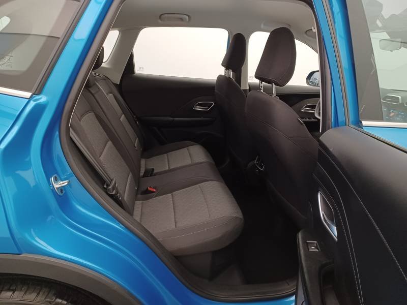 MG ZS - Photo 15