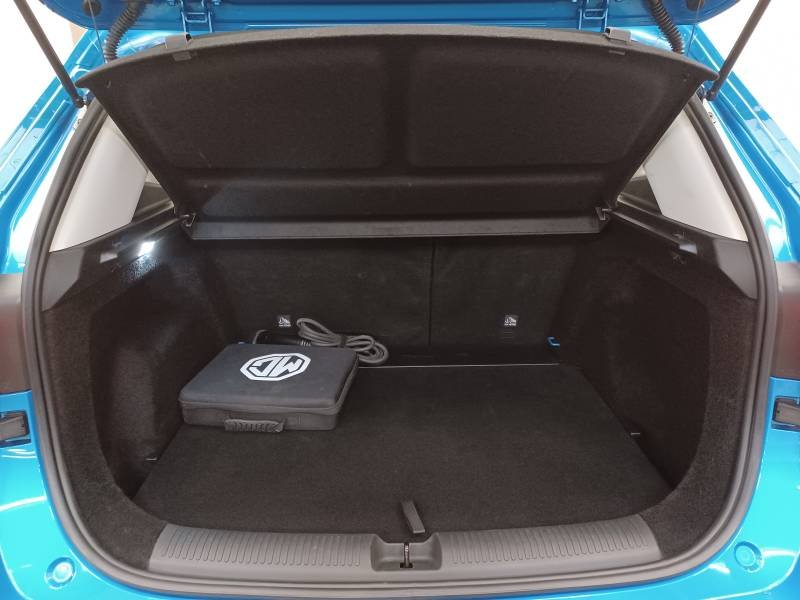 MG ZS - Photo 16
