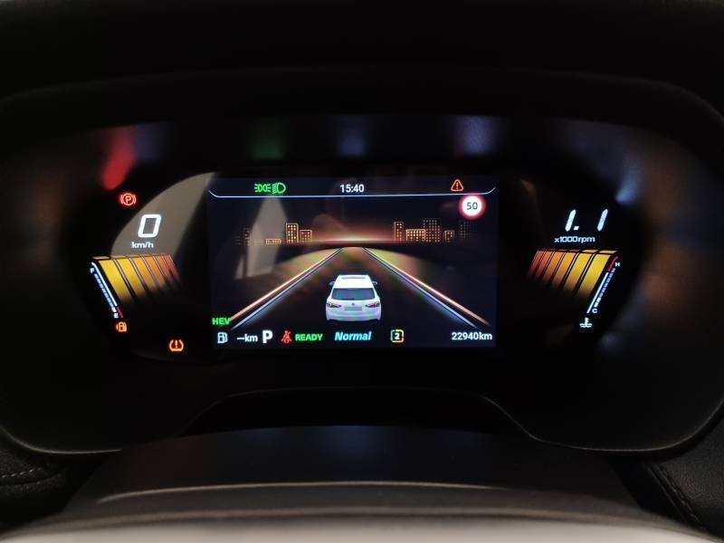MG ZS - Photo 22