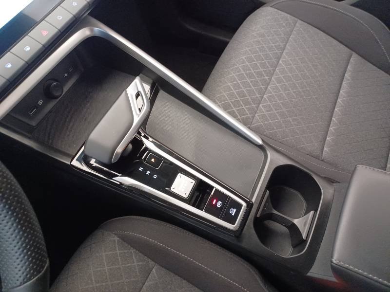 MG ZS - Photo 23