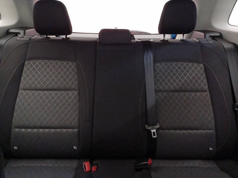 MG ZS - Photo 24