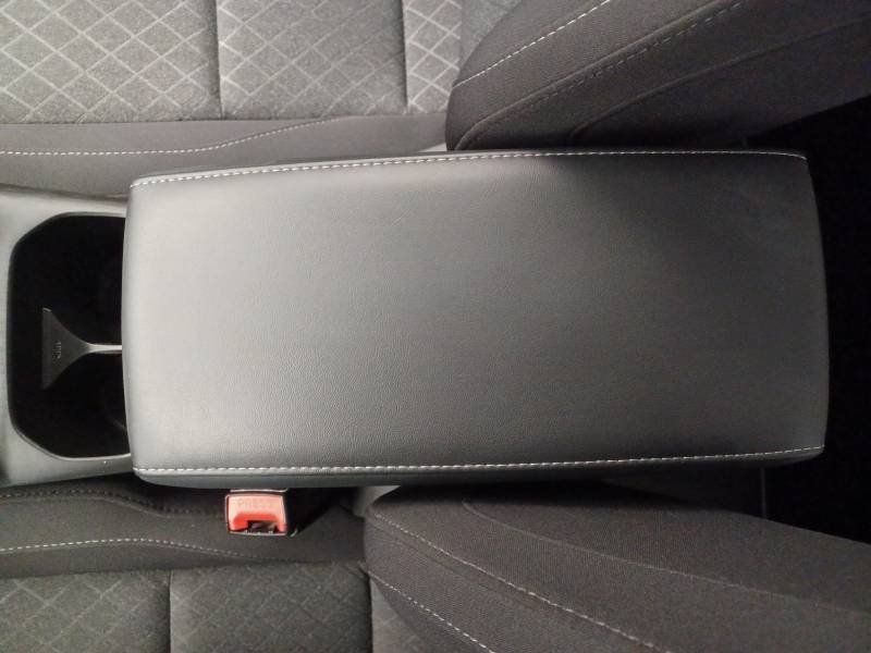 MG ZS - Photo 25