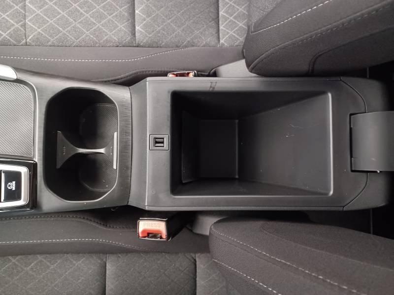 MG ZS - Photo 26