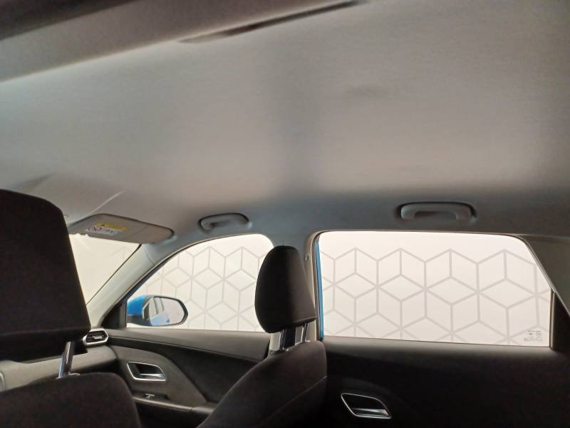 MG ZS - Photo 28