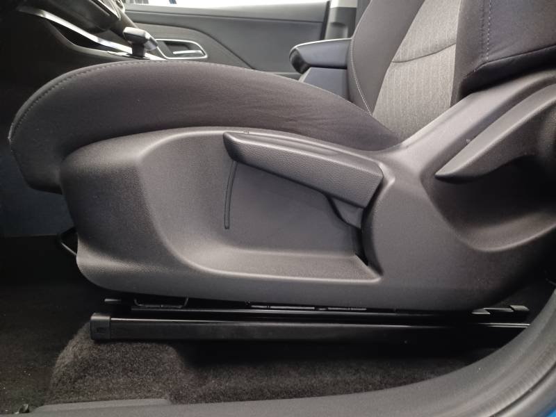 MG ZS - Photo 31