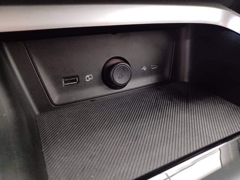 MG ZS - Photo 33