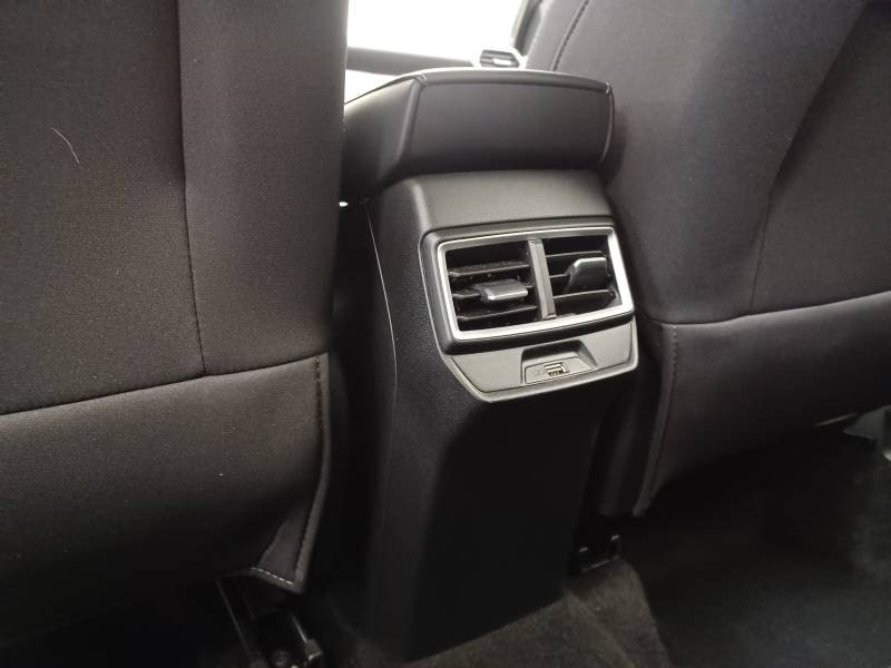 MG ZS - Photo 34