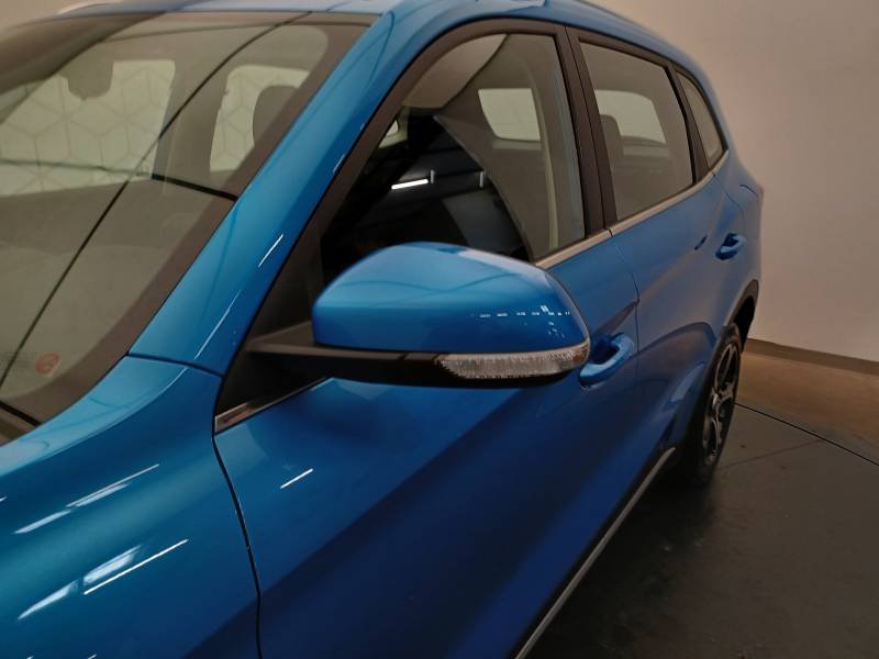 MG ZS - Photo 39