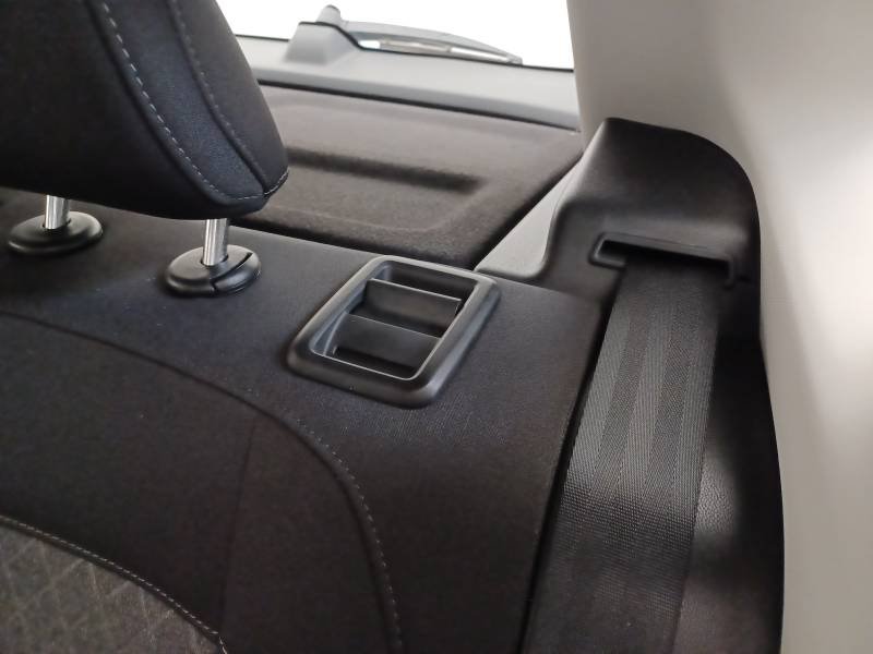 MG ZS - Photo 41