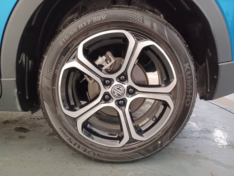 MG ZS - Photo 8