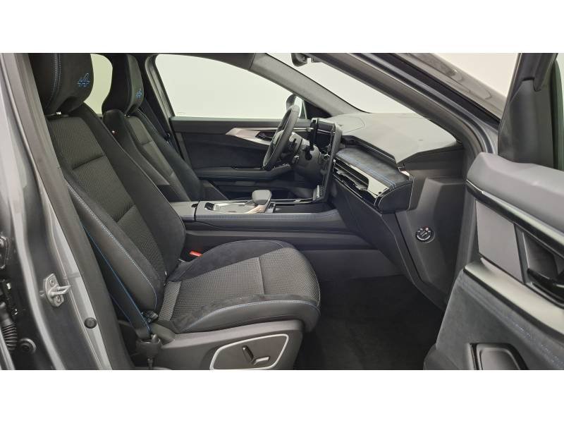 Renault Austral - Photo 12
