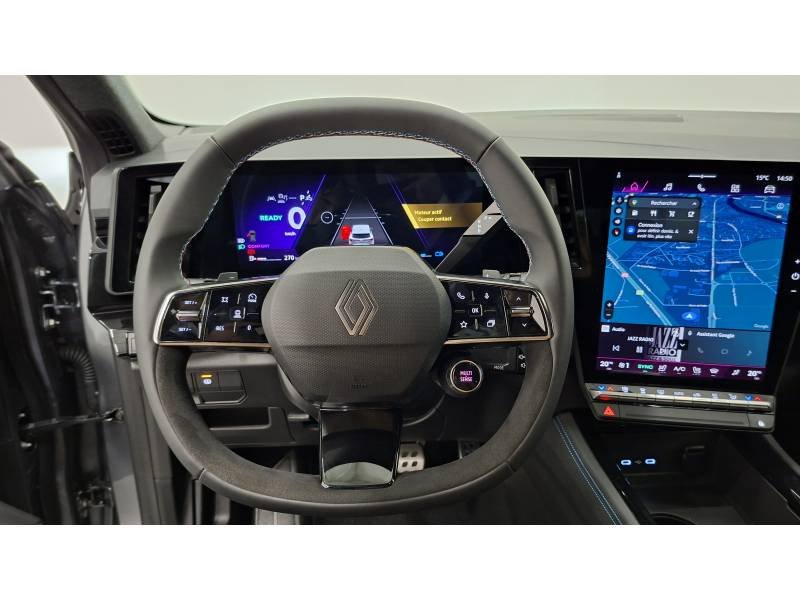 Renault Austral - Photo 14