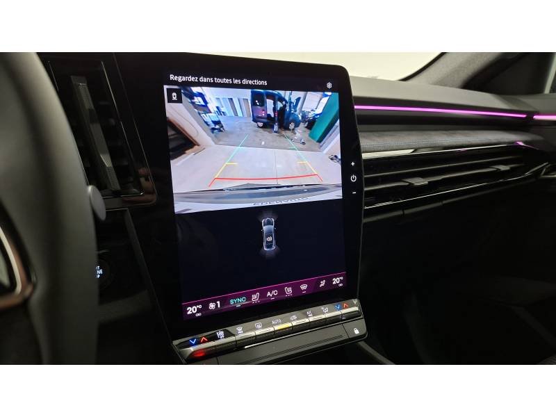 Renault Austral - Photo 16