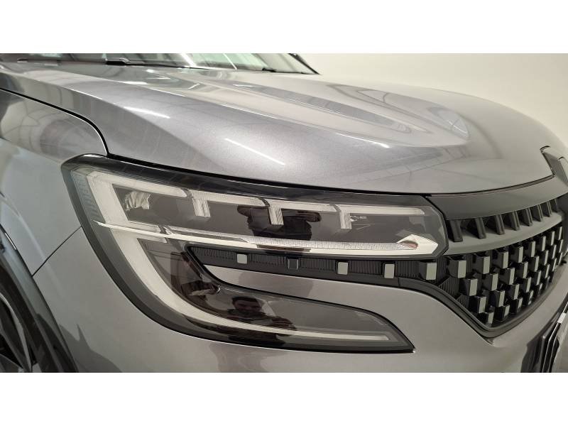 Renault Austral - Photo 18