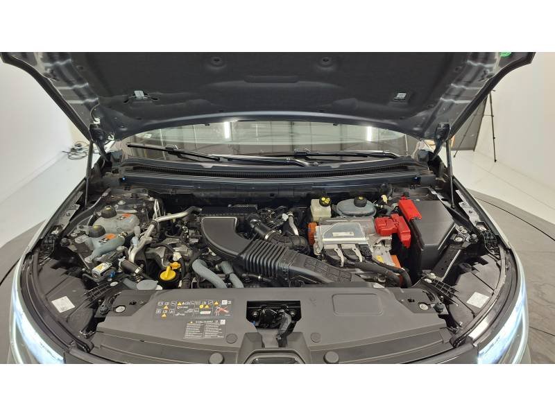 Renault Austral - Photo 20