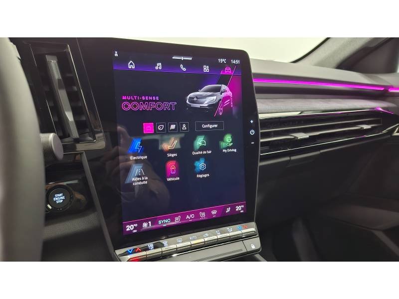 Renault Austral - Photo 24