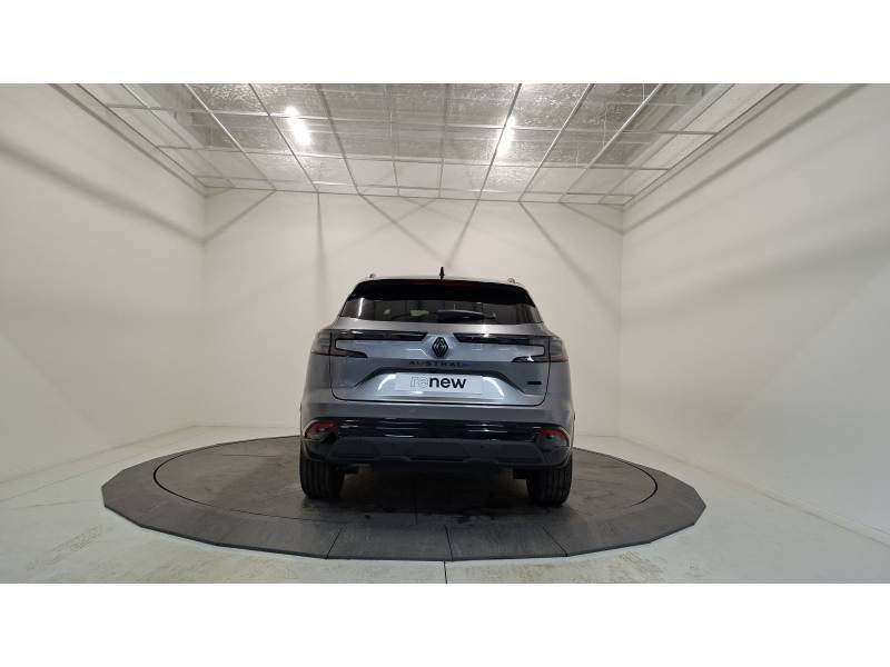 Renault Austral - Photo 4