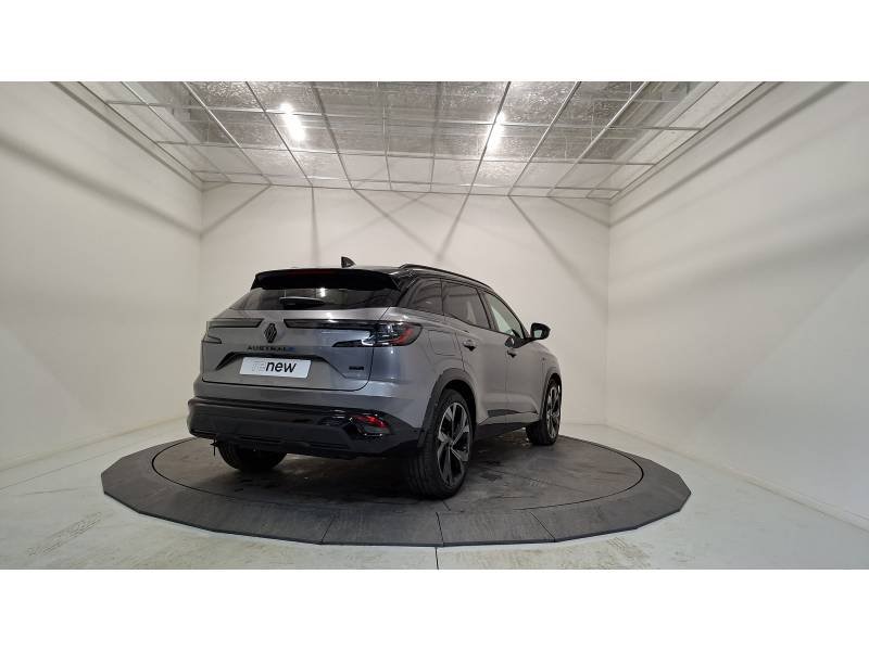 Renault Austral - Photo 5