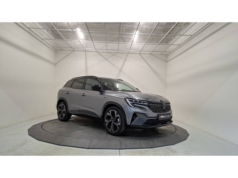 Renault Austral - Photo 7