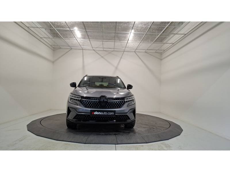Renault Austral - Photo 8
