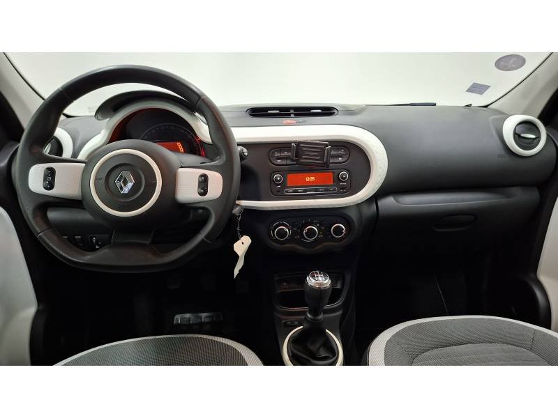 Renault Twingo - Photo 11