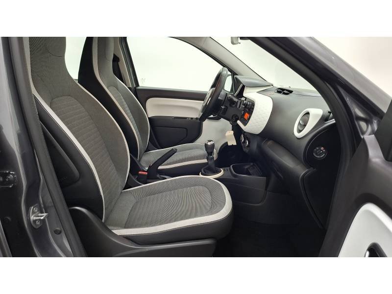 Renault Twingo - Photo 12