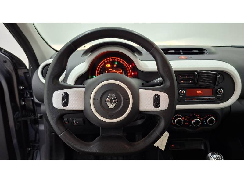 Renault Twingo - Photo 14