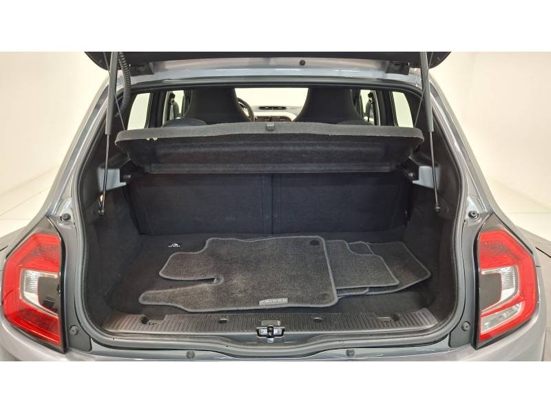 Renault Twingo - Photo 15
