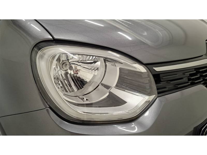 Renault Twingo - Photo 16
