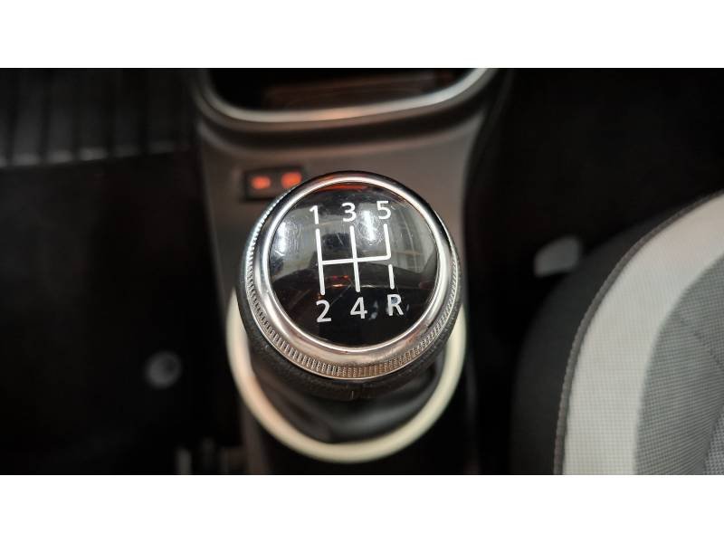 Renault Twingo - Photo 18