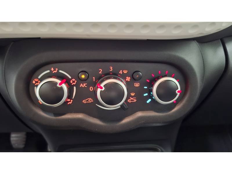 Renault Twingo - Photo 19