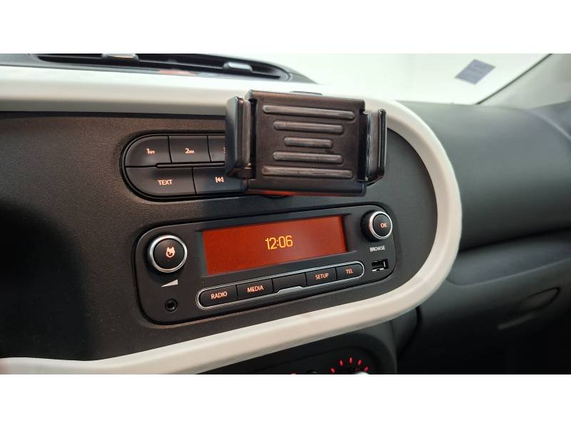 Renault Twingo - Photo 20