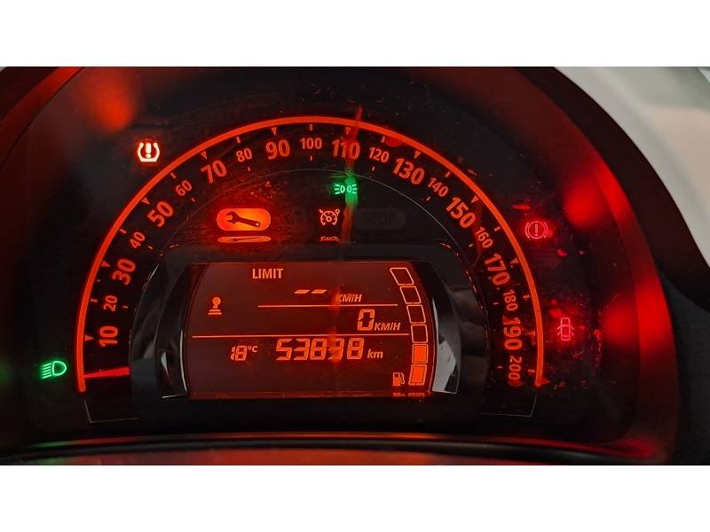 Renault Twingo - Photo 21