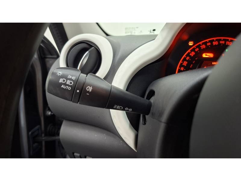 Renault Twingo - Photo 22